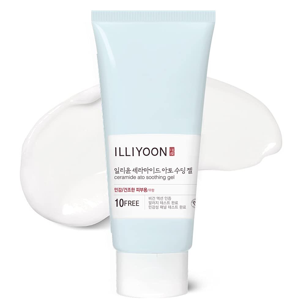 Illiyoon - Ceramide ato soothing gel 175ml
