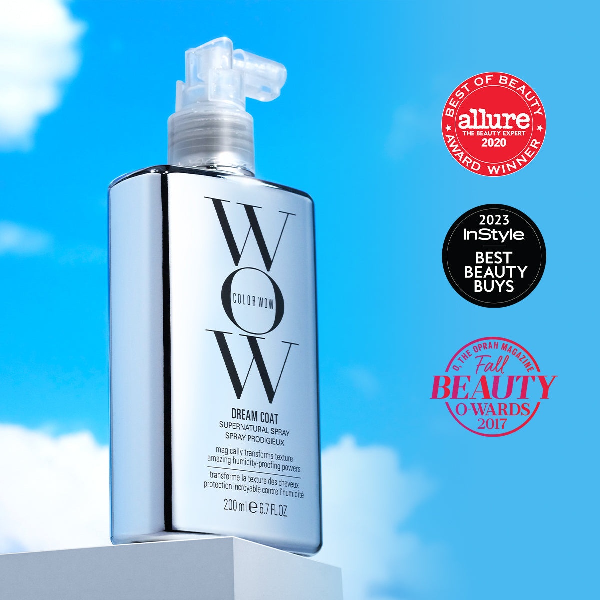 Dream Coat Supernatural Spray 200 ml