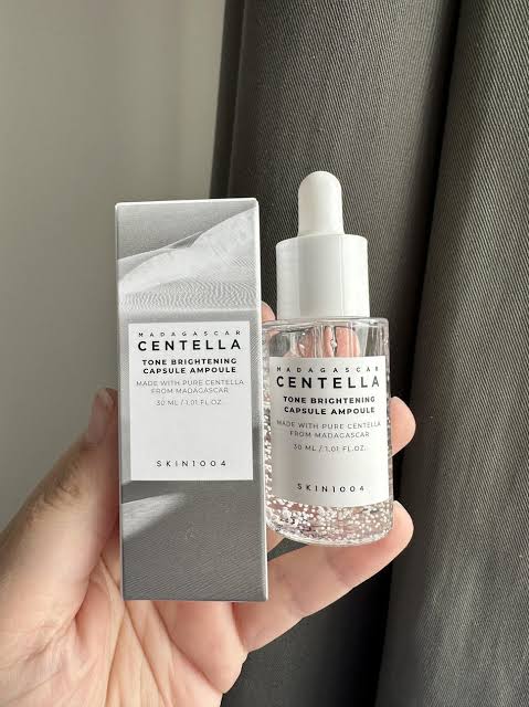 SKIN 1004 - Madagascar Centella Tone Brightening Capsule Ampoule 30ml