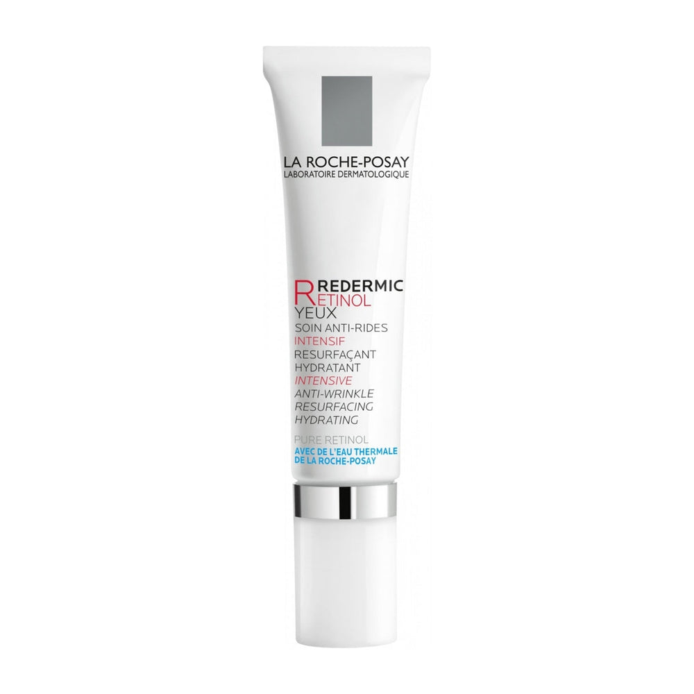 La Roche-Posay Redermic R Retinol Eye Cream - 15ml