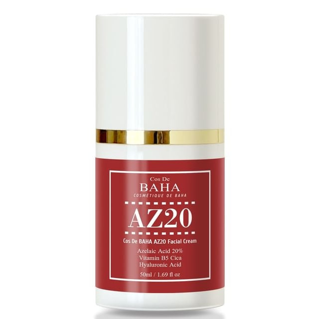 Cos De BAHA - AZ20 Cream 50ml