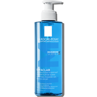LAROCHE-POSAY EFFACLAR PURIFYING FOAMING GEL
