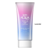 Rohto Mentholatum - Skin Aqua Tone Up UV Essence SPF 50+ PA++++