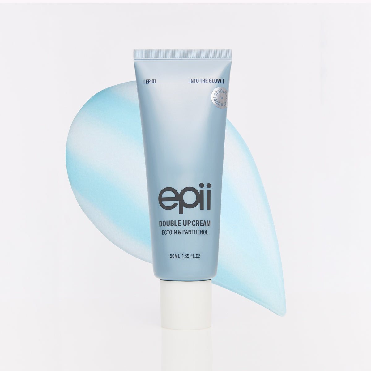 epii - Double Up Cream Ectoin & Panthenol 50ml