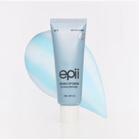 epii - Double Up Cream Ectoin & Panthenol 50ml