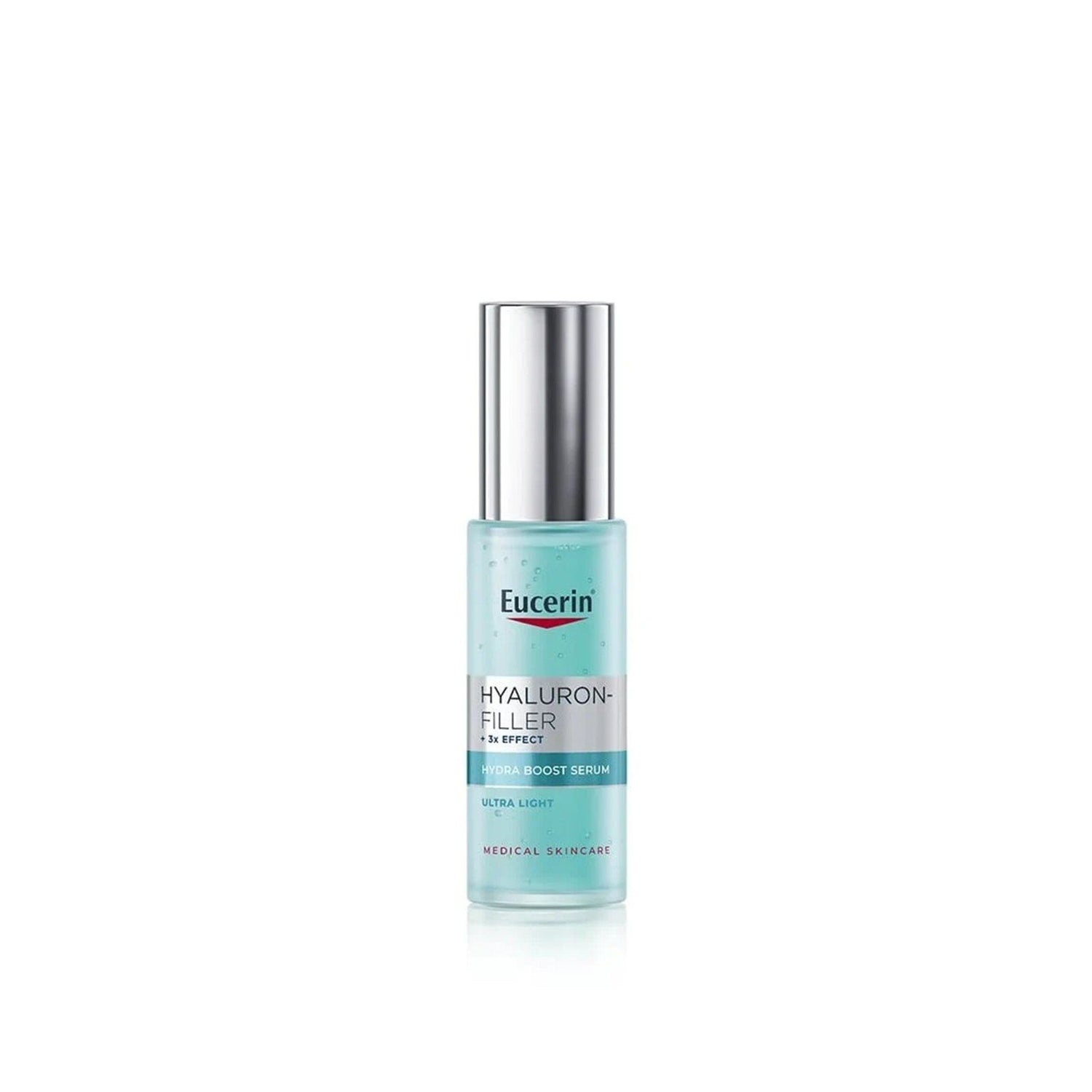 Eucerin Hyaluron Filler Moisture Booster Serum - 30ml