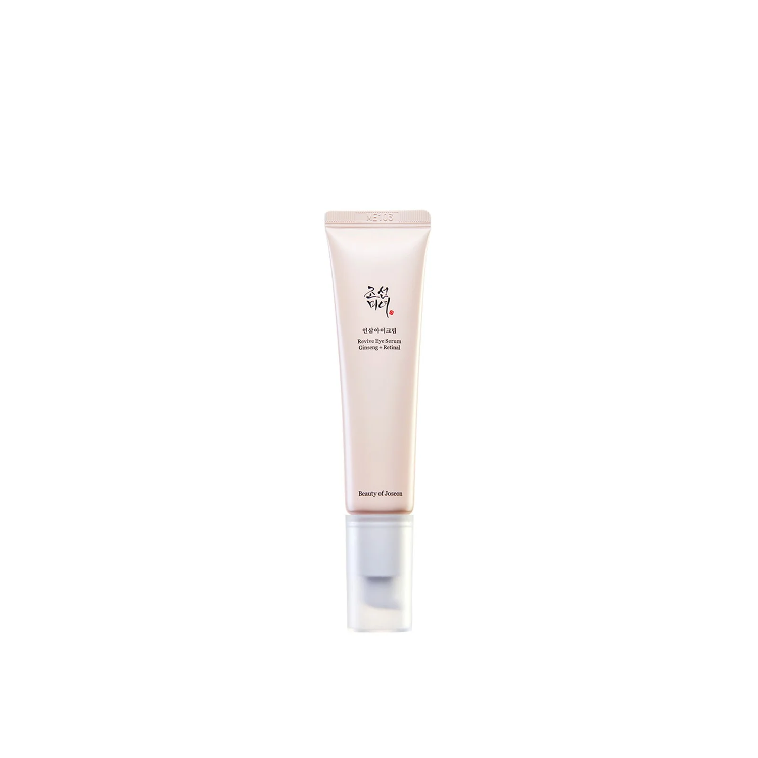 Beauty of Joseon - Revive Eye Serum