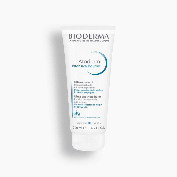 Bioderma - Atoderm Intensive Baume 200ml