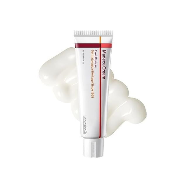 Centellian24 - Madeca Cream Time Reverse 50ml