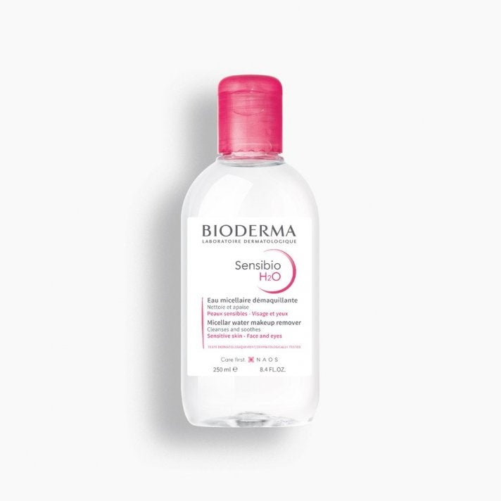 Bioderma - Sensibio H2O