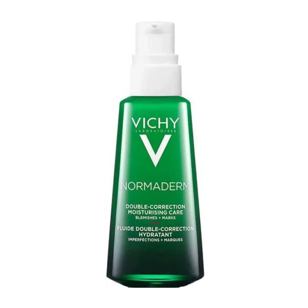 Vichy - Normaderm Phytosolution Double Correction Care Cream 50ml
