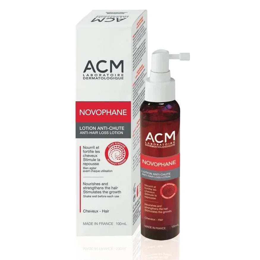 ACM - Novophane Anti-Hairloss Lotion 100ml