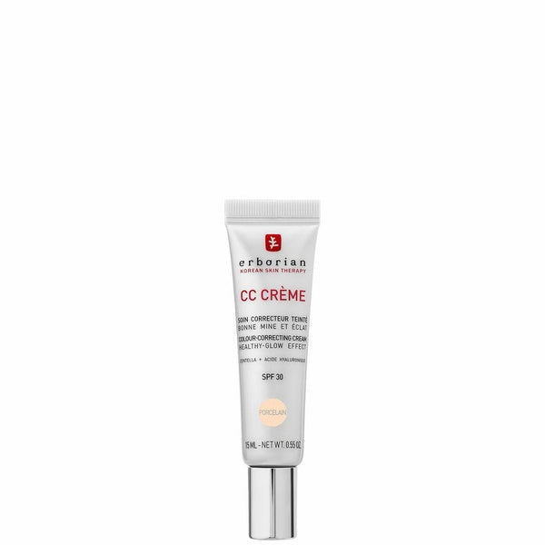 Erborian - CC Cream Color Corrector