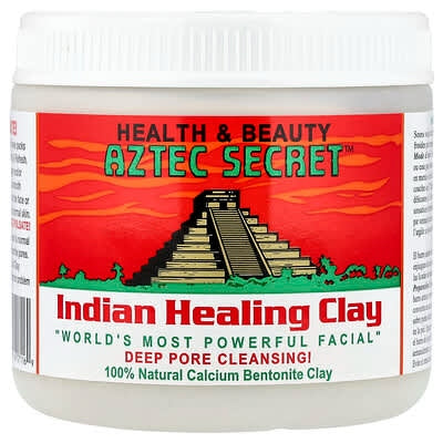 Aztec Secret - Indian Healing Clay 454g