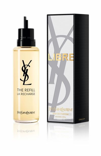 Yves Saint Laurent - Libre EDP Refill Bottle 100ml