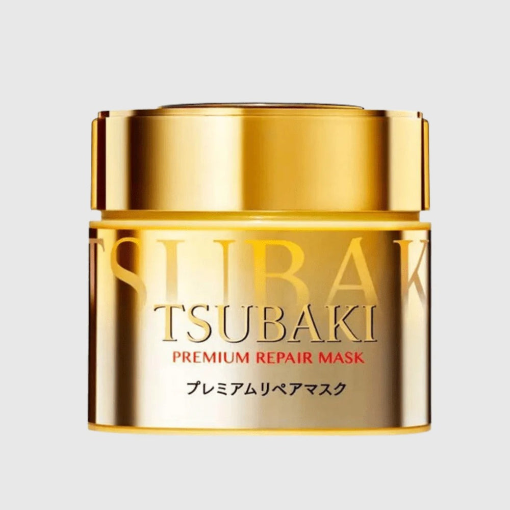 Shiseido - Tsubaki Premium EX Repair Hair Mask