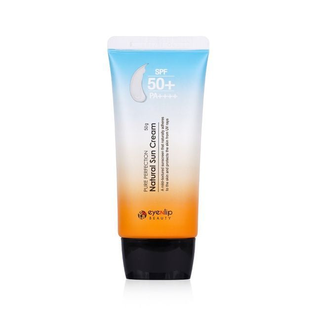 eyeNlip - Pure Perfection Natural Sun Cream