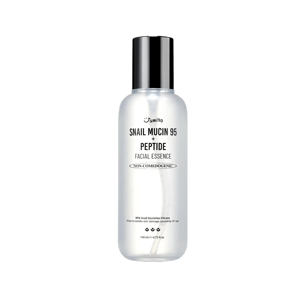JUMISO - Snail Mucin 95 + Peptide Facial Essence