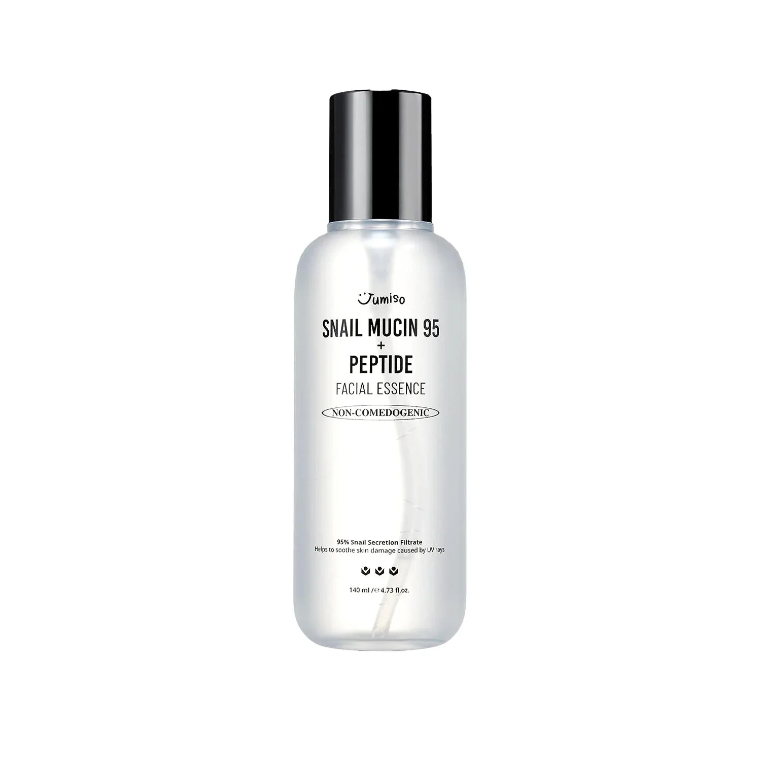 JUMISO - Snail Mucin 95 + Peptide Facial Essence