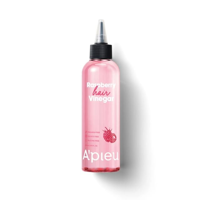 A'PIEU - Raspberry Hair Vinegar 200ml