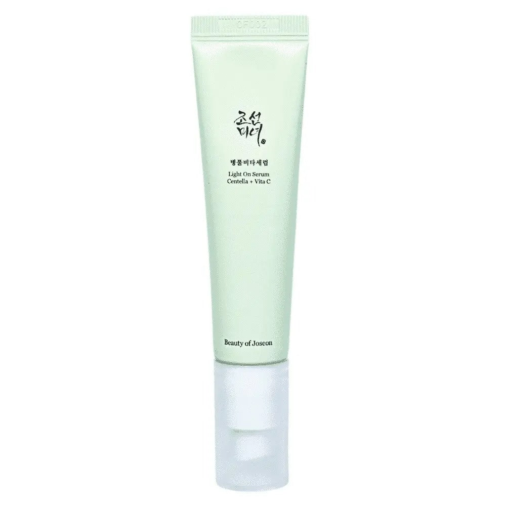 Beauty of Joseon - Light On Serum Centella + Vita C
