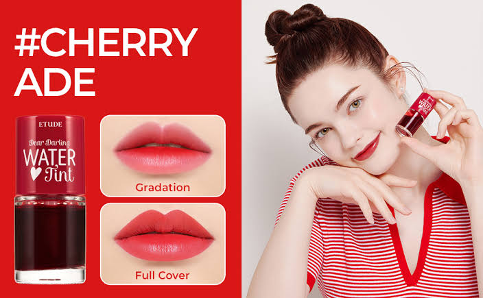ETUDE - Dear Darling Water Tint