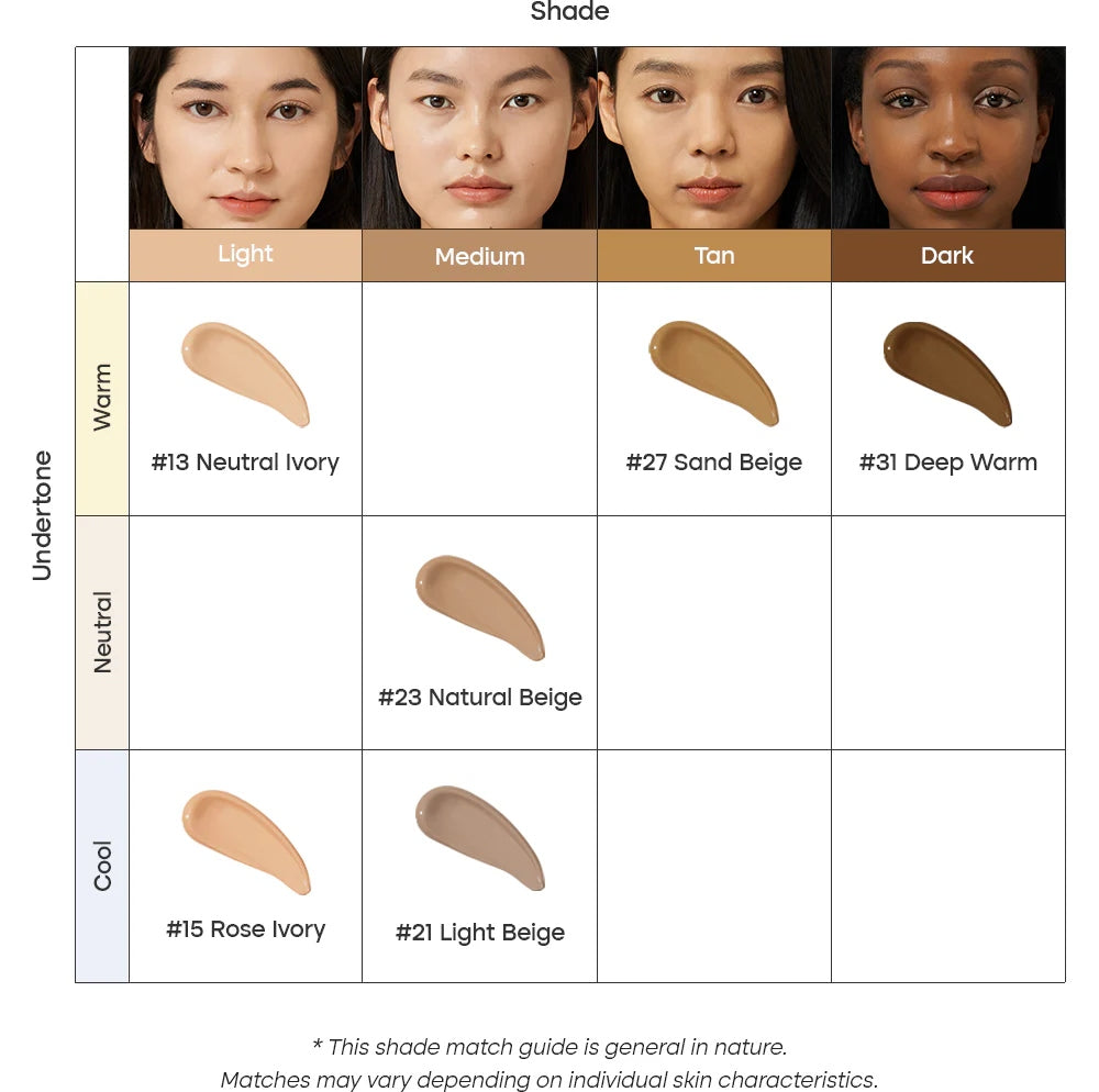Purito SEOUL - Wonder Releaf Centella BB Cream