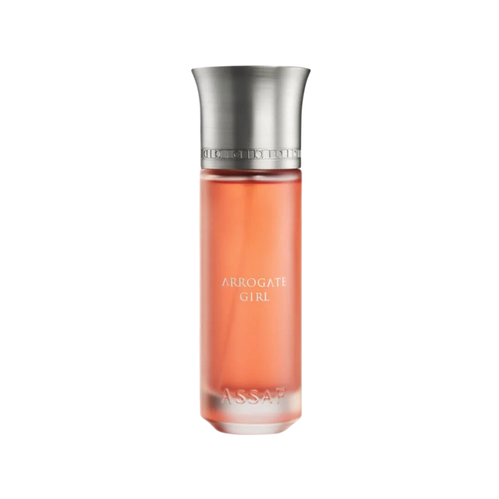 ASSAF - Arrogate Girl EDP 200ml