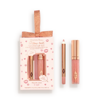 Charlotte Tilbury - Pillow Talk Glossy Lip Kit