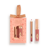 Charlotte Tilbury - Pillow Talk Glossy Lip Kit