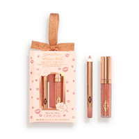 Charlotte Tilbury - Pillow Talk Glossy Lip Kit