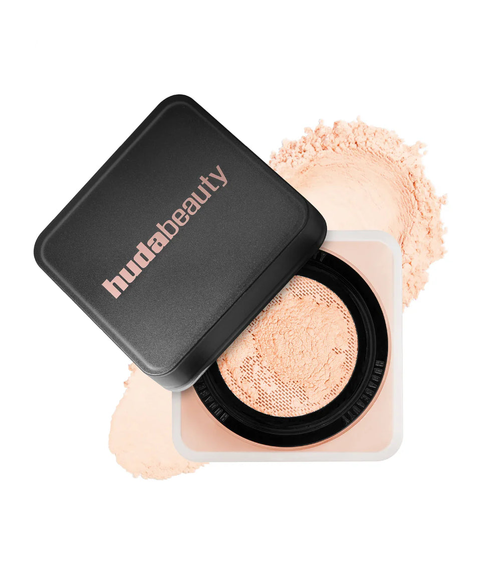HUDA BEAUTY - Easy Bake Loose Baking & Setting Powder