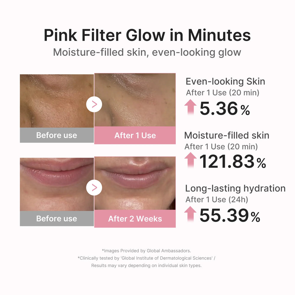medicube - PDRN Pink Peptide Serum Mask (1 Sheet)