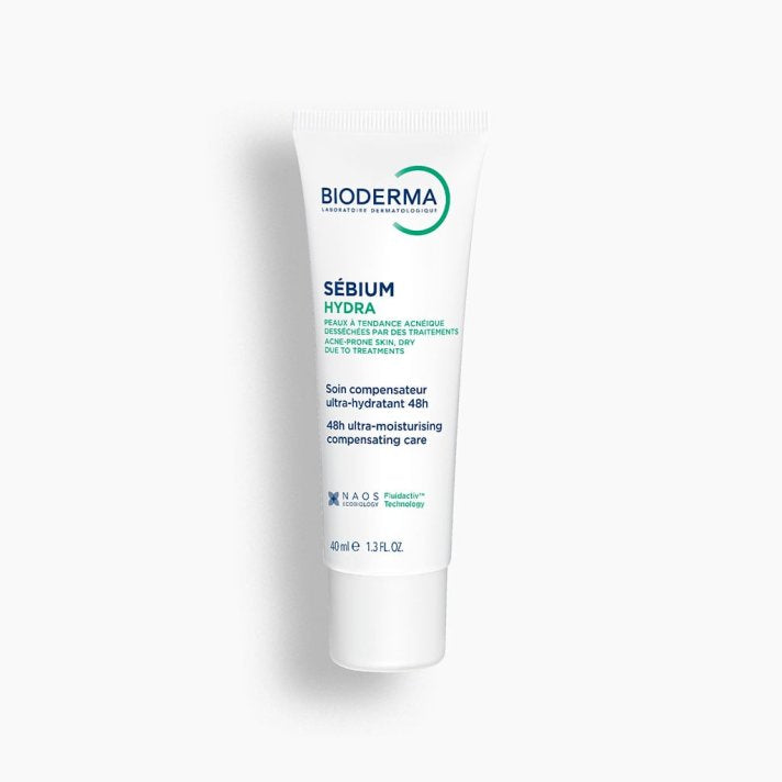 Bioderma - Sébium Hydra Moisturiser