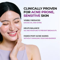 JUMISO - Niacinamide 2 + Oil Control Cream 80ml