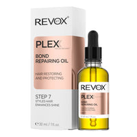 REVOX - Plex Bond Repairing Oil Step 7 - 30ml