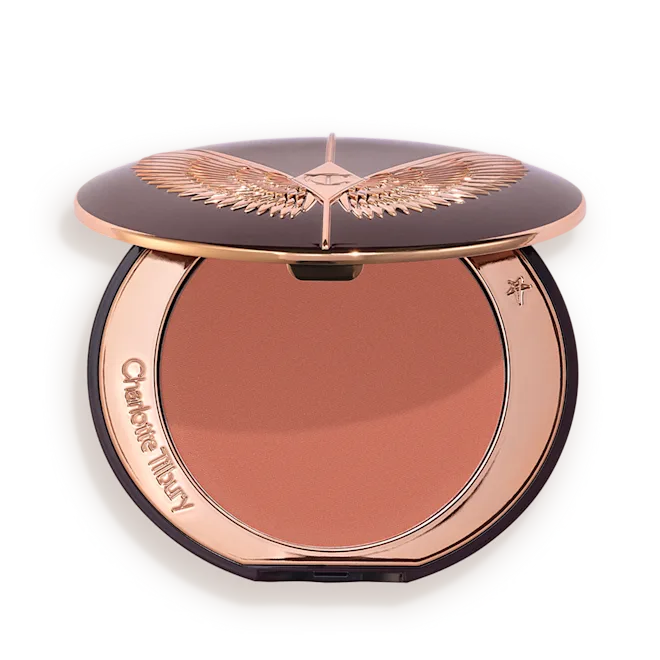 Charlotte Tilbury - Airbrush Flawless Blush Blur SUMMER LOVEGASM