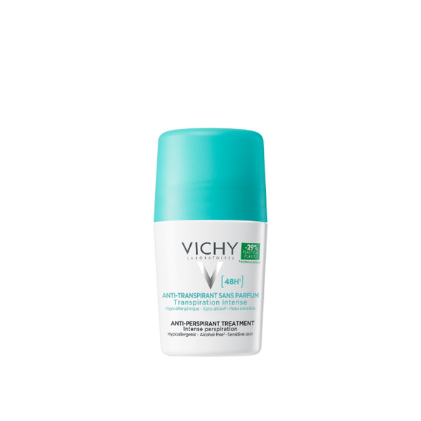Vichy - 48H Intensive Anti-Perspirant Treatment Roll-On