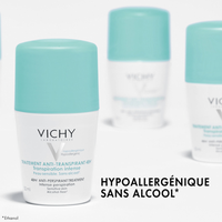Vichy - 48H Intensive Anti-Perspirant Treatment Roll-On