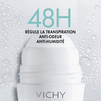 Vichy - 48H Intensive Anti-Perspirant Treatment Roll-On