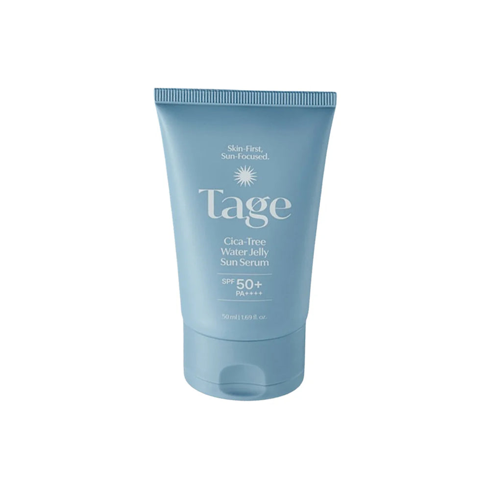 TAGE - Cica-Tree Water Jelly Sun Serum