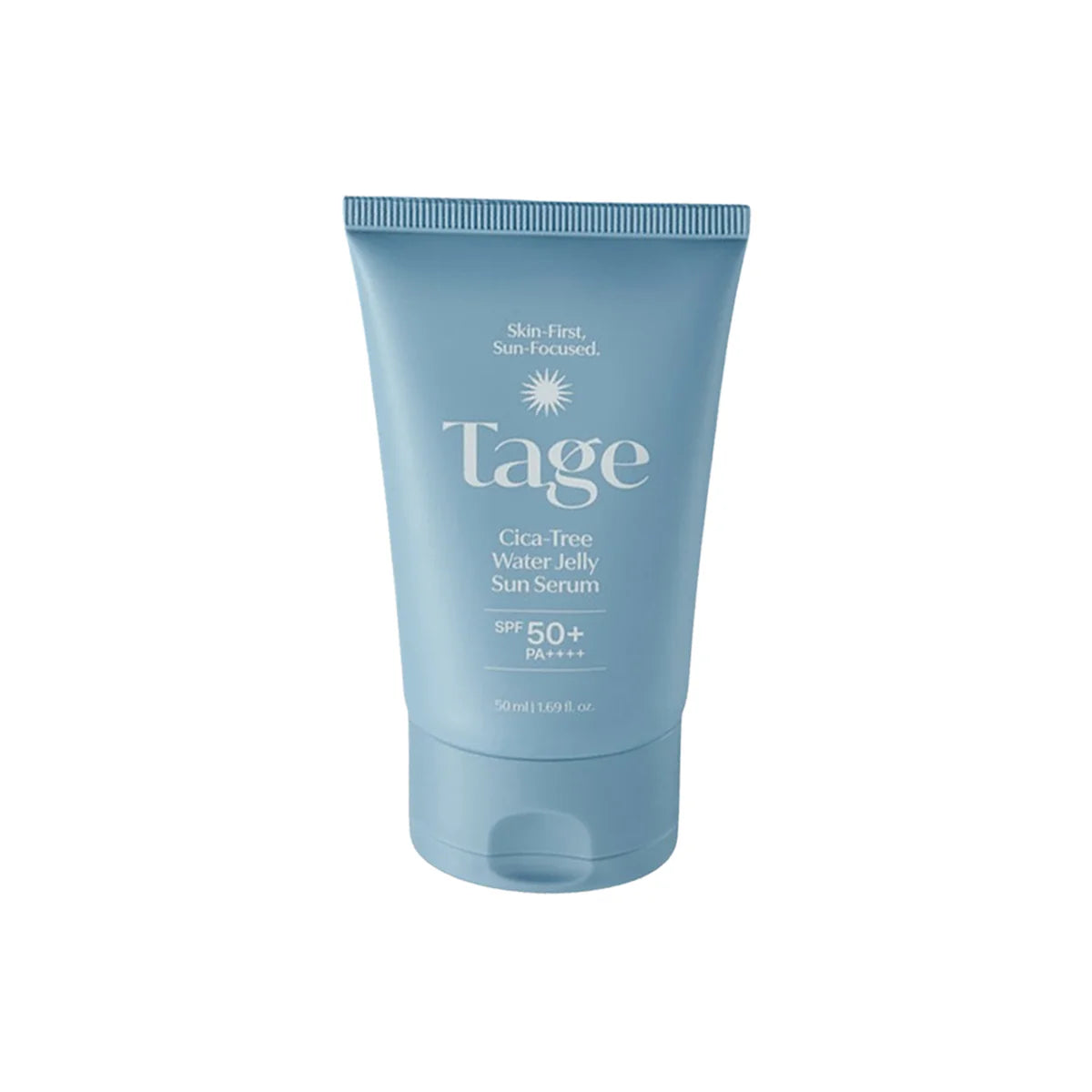 TAGE - Cica-Tree Water Jelly Sun Serum