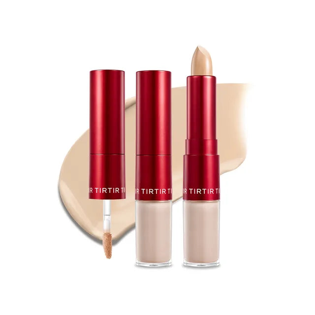 TIRTIR - Glide & Hide Blurring Concealer