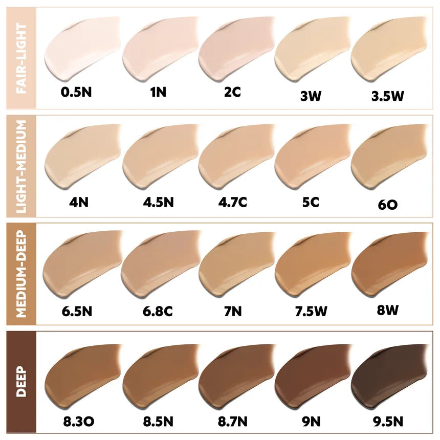 TIRTIR - Glide & Hide Blurring Concealer