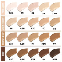 TIRTIR - Glide & Hide Blurring Concealer
