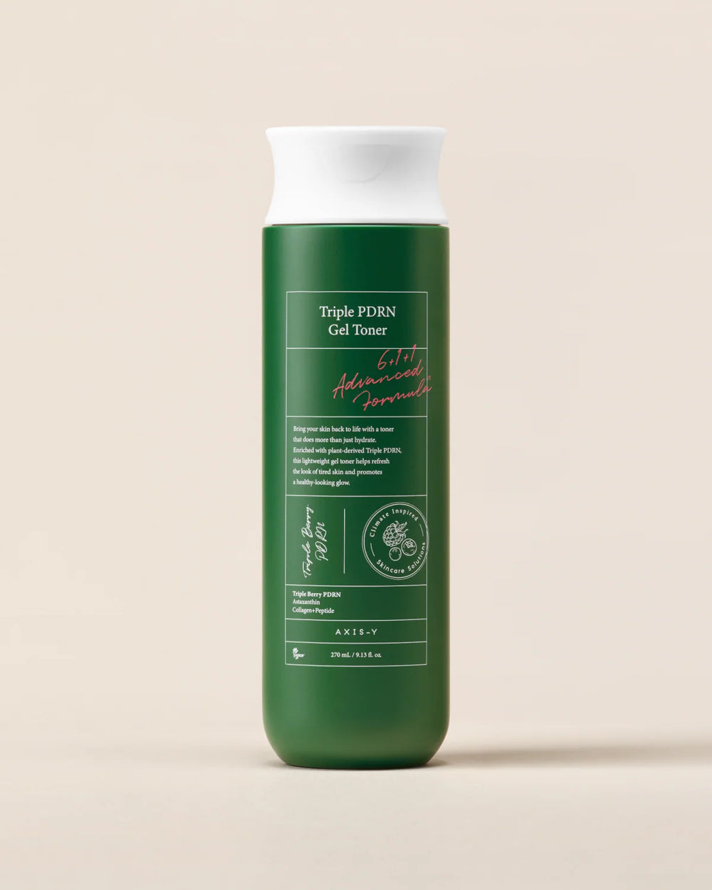 AXIS-Y - Triple PDRN Gel Toner 270ml