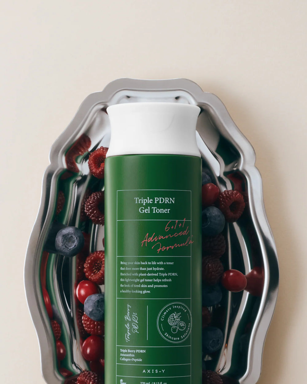 AXIS-Y - Triple PDRN Gel Toner 270ml