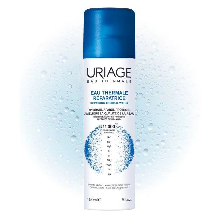 Uriage - Thermal Spring Water Spray 150ml