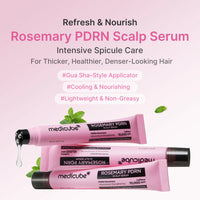 medicube - Rosemary PDRN Scalp Serum 10,000 ppm