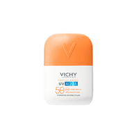 Vichy - Capital Soleil UV AQUA Fluide visage Invisible & Hydratant SPF50